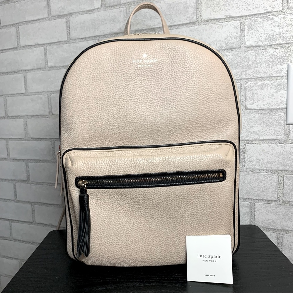 Kate Spade Large Backpack